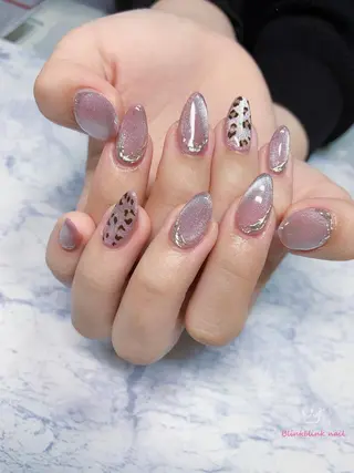 ロング Style Nailのネイルデザイン