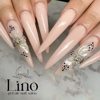 ネイル nail salon Linoのネイルデザイン