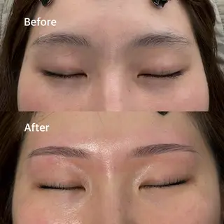 アイブロウ nini所属・moeko nini🍒のマツエク・マツパデザイン