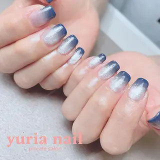 ネイル 小林 ゆりあのネイルデザイン