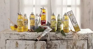 LEO所属・坂井田 浩樹のヘアスタイル