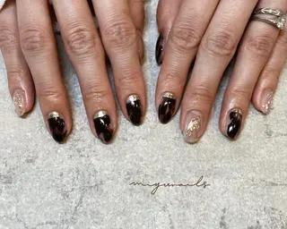 ネイル NailAVANCE miyuのネイルデザイン