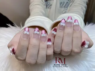 ネイル YURI Chanのネイルデザイン