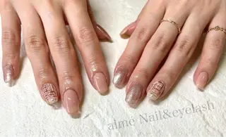 ネイル bijou Minaのネイルデザイン