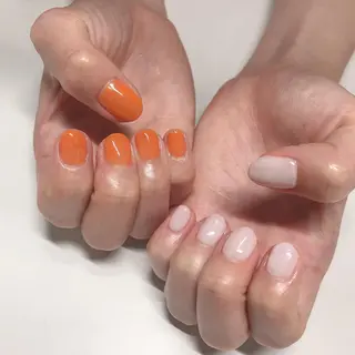 ネイル couleur nailのネイルデザイン
