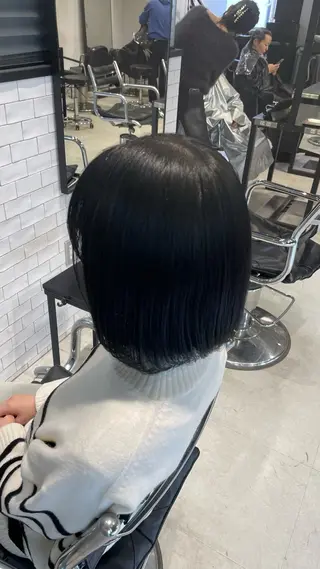 ショート カラー 🍀︎Reika 🍀のヘアスタイル