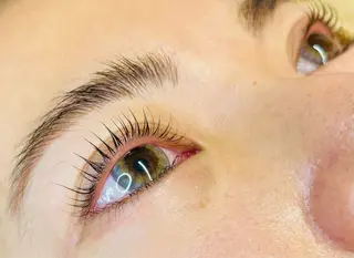 マツエク・マツパ 🌼AI 🌼のマツエク・マツパデザイン