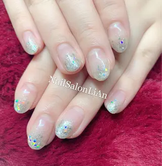 ネイル NailSalon LiAnのネイルデザイン