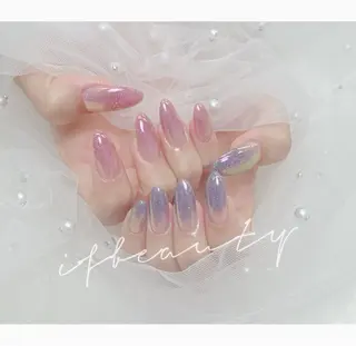 ネイル Ka neのネイルデザイン