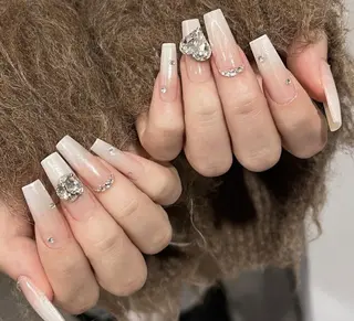 ネイル 💫 Tsuki_Nailのネイルデザイン