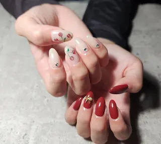 ネイル   BENNIEのネイルデザイン