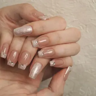 ネイル Queens ciciのネイルデザイン