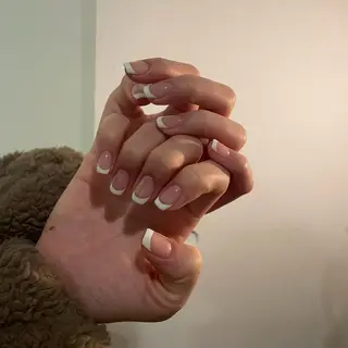 ネイル twoo______ miyuのネイルデザイン