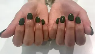 ネイル Charme. NOBUKOのネイルデザイン