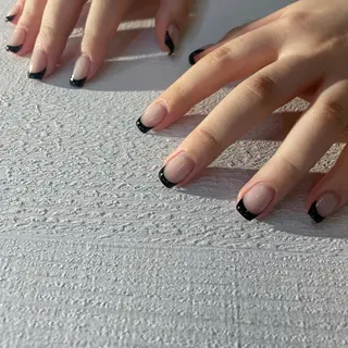 ネイル 園田 ソノダのネイルデザイン