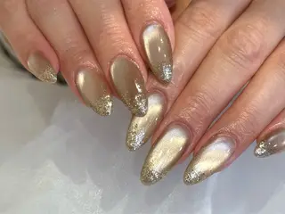 ネイル Nail Salon Luanaのネイルデザイン