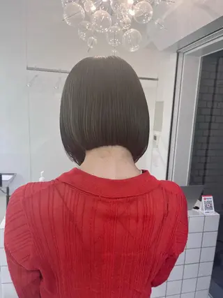 ショート トレンドヘア◎ 店長　清原佑太のヘアスタイル