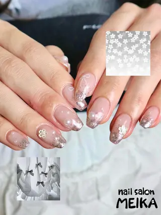 ネイル めいか /Meikaのネイルデザイン