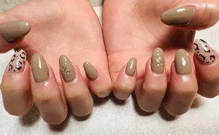 ネイル li-fra RINAのネイルデザイン