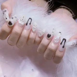 ネイル CARAT/ Rinaのネイルデザイン