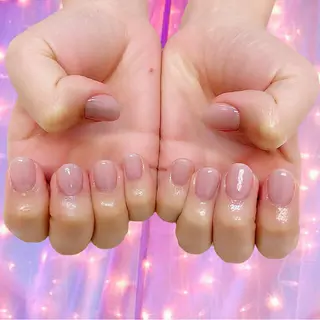 ネイル mi chiのネイルデザイン