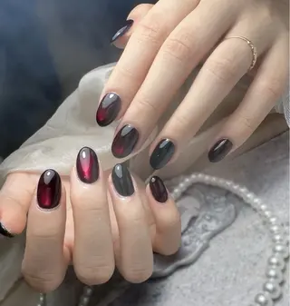 ネイル Miss Uネイルサロン所属・MissU ネイルサロンのネイルデザイン