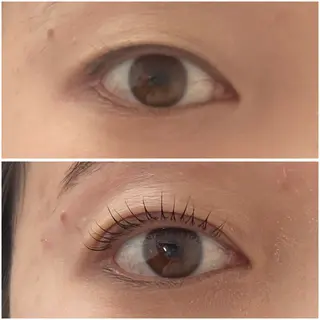 マツエク・マツパ 峯 ももかのその他イメージ