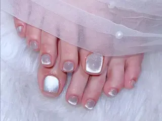 ネイル 《 Nai-chan AKANE 》のネイルデザイン