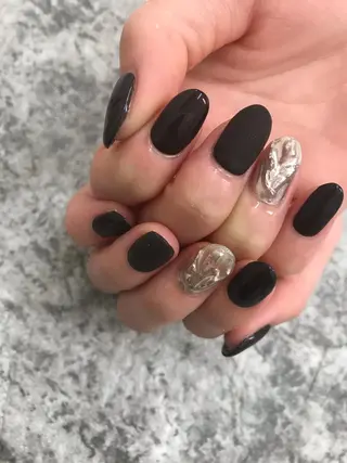 ネイル -nail salon-Reward所属・nail salon Rewardのネイルデザイン