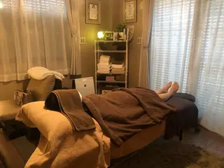 OfuSalon PARAFUSE.のエステ・リラクイメージ