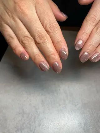 ネイル Bliss EyeLash&Beauty所属・NAIL55 SAKIのネイルデザイン