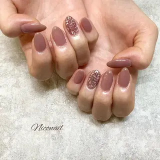 ネイル Niconail ☆ 仙川/ Aiのネイルデザイン