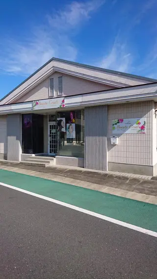 ビューティークリエイト所属・ビューティー クリエイトのエステ・リラクイメージ