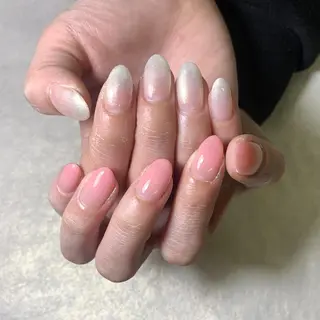 ネイル atelier　FIORITURA所属・FIORITURA aiのネイルデザイン