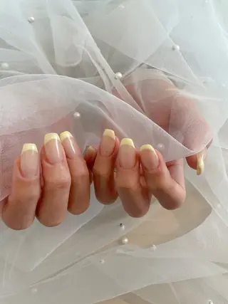 ネイル ♡ miuのネイルデザイン