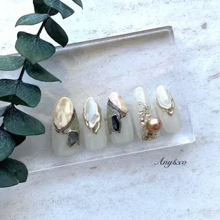 ネイル Any&co 【エニコ】のマツエク・マツパデザイン