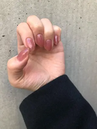 ネイル shimizu yuuのネイルデザイン