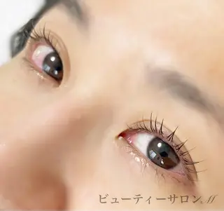 マツエク・マツパ K Yumiのマツエク・マツパデザイン