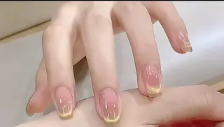 ネイル ジュリ ネイルのネイルデザイン