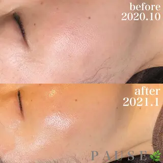 浜野 恵美のエステ・リラクイメージ