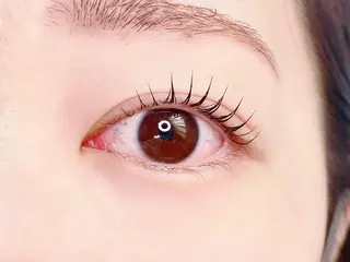 マツエク・マツパ m_a maison airiのマツエク・マツパデザイン