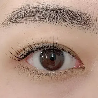 マツエク・マツパ BellFlower Aki（眉・まつげ）のマツエク・マツパデザイン