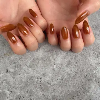 ネイル Rio 𓍼のネイルデザイン