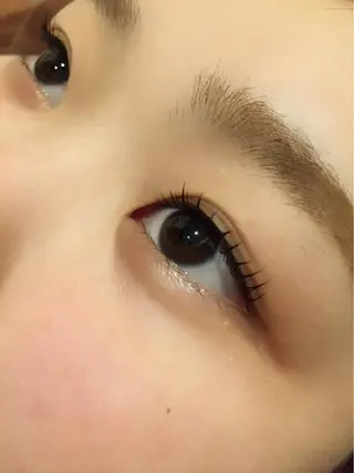 マツエク・マツパ 🐰 坂本 麗 🐰の眉毛・アイブロウイメージ