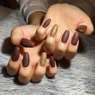 ネイル sarina nailのネイルデザイン