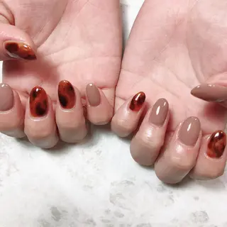 ネイル sereha nailのネイルデザイン