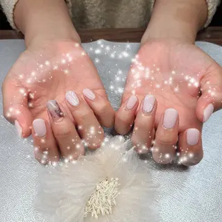 ネイル Nail  Ai    のネイルデザイン