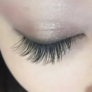 マツエク・マツパ kaona 吉祥寺のマツエク・マツパデザイン