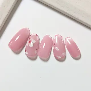 ネイル ERIKA NAILのネイルデザイン
