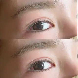 マツエク・マツパ villa by Triple double所属・villa YU-KAのマツエク・マツパデザイン